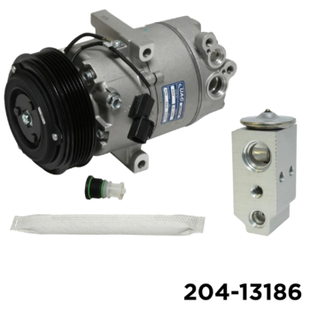 A/C Compressor Replacement Service Kit