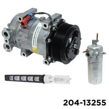 A/C Compressor Replacement Service Kit