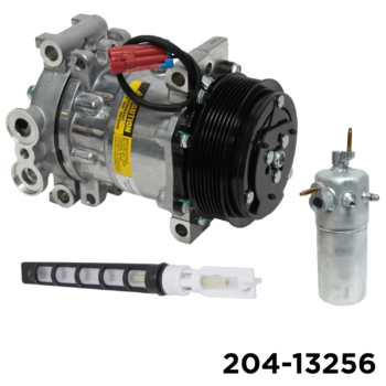 A/C Compressor Replacement Service Kit