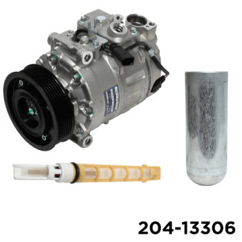 A/C Compressor Replacement Service Kit