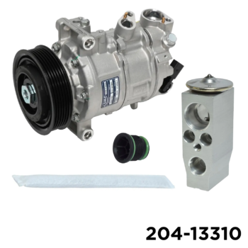 A/C Compressor Replacement Service Kit