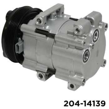 Compressor