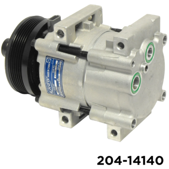 Compressor