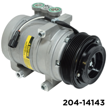 Compressor