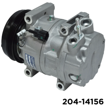 Compressor