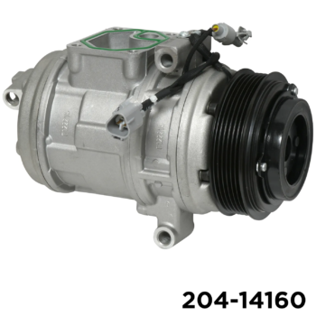Compressor