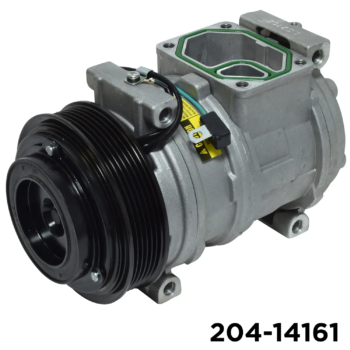 Compressor