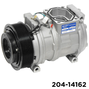Compressor