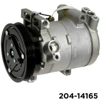 Compressor