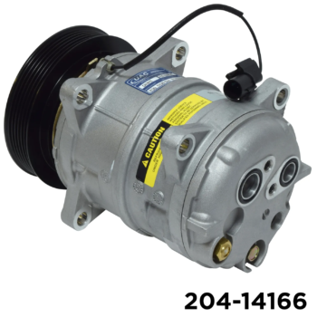 Compressor