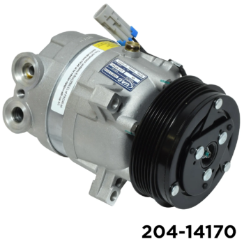 Compressor