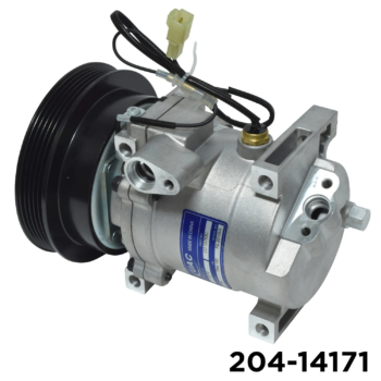 Compressor