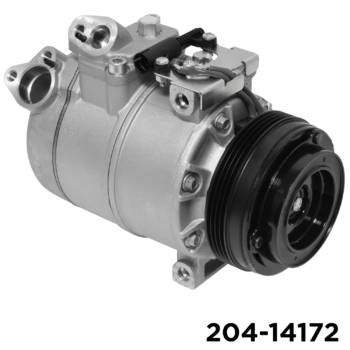 Compressor