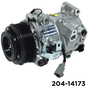 Compressor