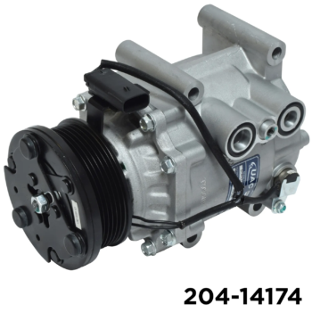 Compressor