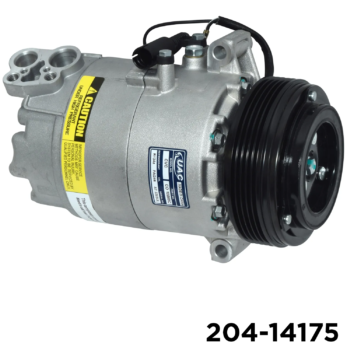 Compressor