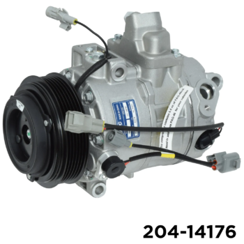 Compressor