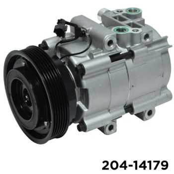 Compressor