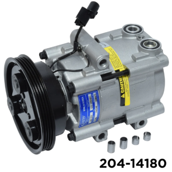 Compressor