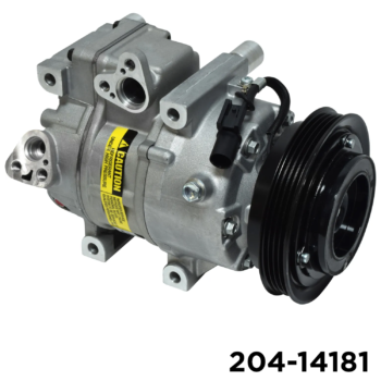 Compressor