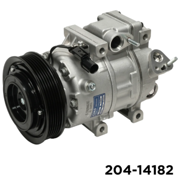 Compressor