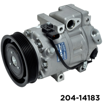 Compressor