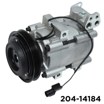 Compressor