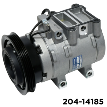 Compressor