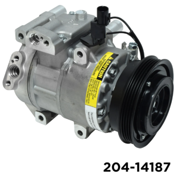 Compressor