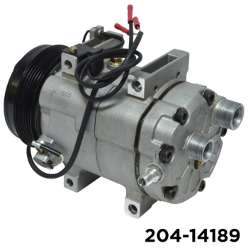 Compressor