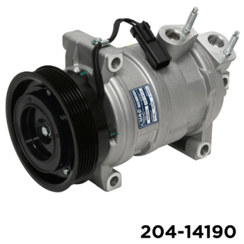 Compressor