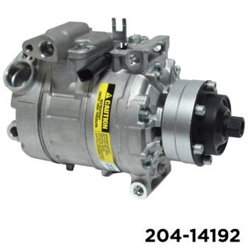 Compressor