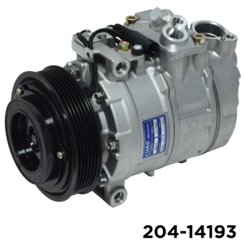 Compressor