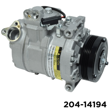 Compressor