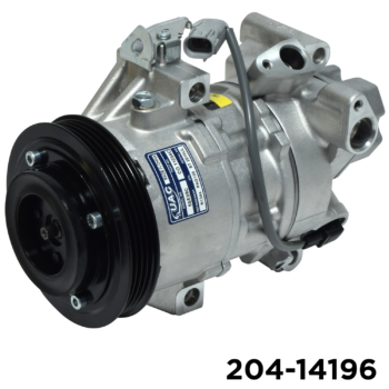 Compressor