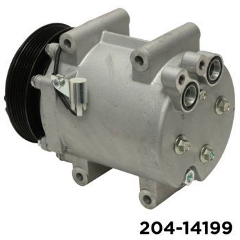 Compressor