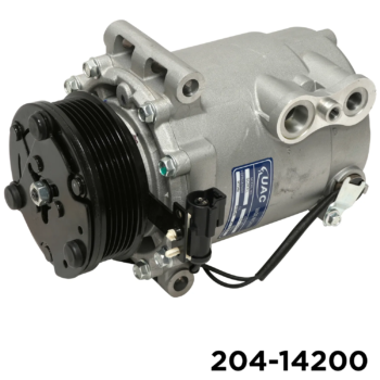 Compressor