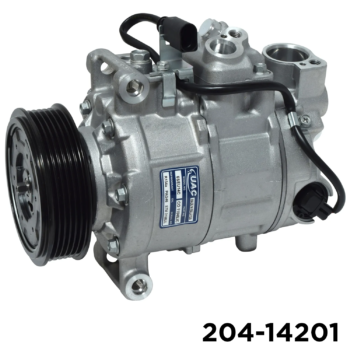 Compressor