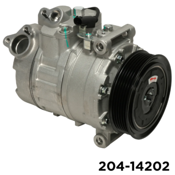 Compressor