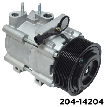 Compressor