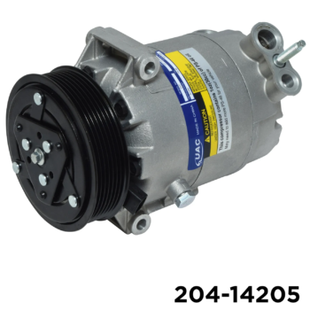 Compressor