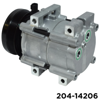 Compressor
