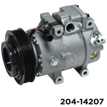 Compressor