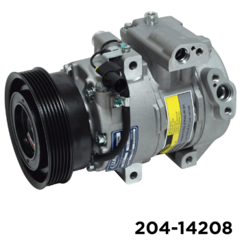 Compressor