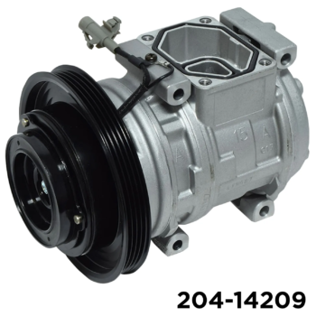 Compressor