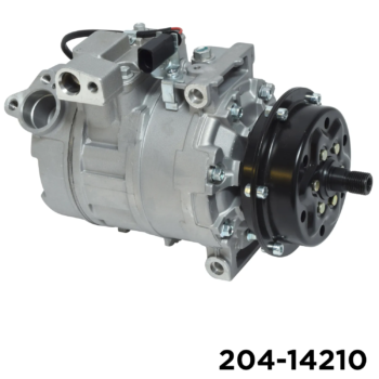 Compressor