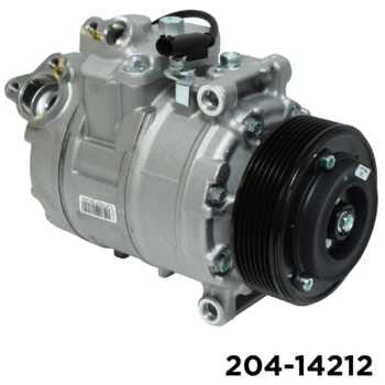 Compressor