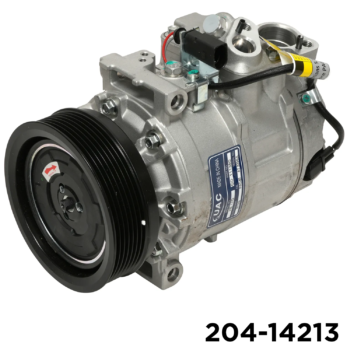 Compressor