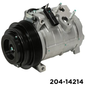 Compressor