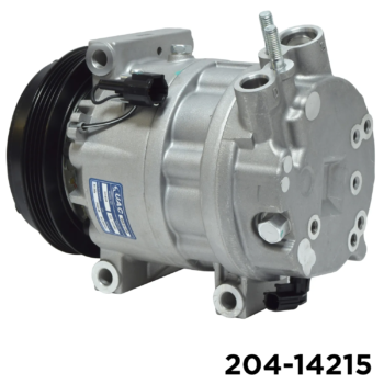 Compressor